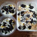 Cooksnap dari Fildzah untuk resep Mango float filipina