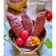 Cooksnap dari Zahara untuk resep Sweet Potato Mochi Bread