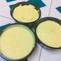 Cooksnap của Lan Anh Trần Thị khi họ làm theo món Kem Xoài 10'