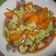 Cooksnap dari Kristin Wahyuni untuk resep capcai seafood