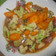 Cooksnap dari Kristin Wahyuni untuk resep capcai seafood