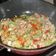 Cooksnap από Olive στη συνταγή Ζυμαρικά με τόνο, πιπεριές και βαλσάμικο