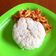 Cooksnap dari Norma untuk resep Broken Heart Chicken a.k.a Ayam Suwir Pedas Manis