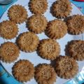 Cooksnap dari Kaa untuk resep 64. apem nasi gula merah