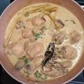 Cooksnap dari Mamaya Zainul untuk resep Opor Ayam Putih