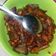 Cooksnap dari Yulia Nuraina untuk resep Balado Terong ijo Bumbu Desaku