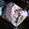 Cooksnap dari Umma_ untuk resep Pepes Tahu Jamur dan Kemangi