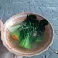 Cooksnap dari Yohana Tia untuk resep Pok Choy Saus Tiram