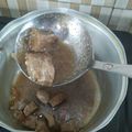 Cooksnap dari Selvi untuk resep Garang Asem Iga sapi