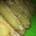 Cooksnap dari Vïrgin Afirsta untuk resep Gabin Fla Susu