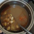 Cooksnap dari fuji warlilis untuk resep Sayur Kacang Merah khas Sunda