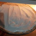 El cooksnap de Graciela Guerrero cuando hizo Lemon pie con leche condensada!.