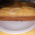 El cooksnap de mikamaxinahu cuando hizo Budín de vainilla esponjoso.