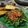Cooksnap dari Ati Agus Sapto (Mom's Firza) untuk resep Rujak Kangkung