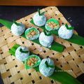 Cooksnap dari Al Khair_kitchen untuk resep Mochi Anti Gagal (No Kukus, No Ribet)