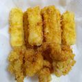 Cooksnap của Nấm rơm khi họ làm theo món Mực chiên xù giòn 💚💚