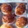 Cooksnap dari Heni Yuliatin untuk resep Roti Abon Ala BreadTalk