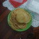 Cooksnap dari EfaLian untuk resep Roti Canai (Roti Prata)