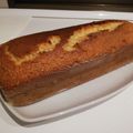 El cooksnap de Jesús Maguregui cuando hizo Bizcocho de yogurt y anís.