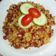 Cooksnap dari Selli Salbiah untuk resep nasi goreng kornet