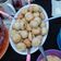 Cooksnap dari Wiwit Astriani untuk resep Takoyaki isi Seafood, ekonomis untuk jualan tanpa taburan katsuoboshi