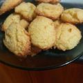 El cooksnap de veronica cuando hizo Coquitos Caseritos.