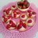 صورة من 👑 marya.sweet.home 👑، شاركها بعد تجربة وصفة لي تارتولات ذوق فرولة