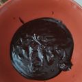 Cooksnap dari Fee untuk resep Selai Coklat Homemade