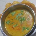 Trupti Chavda's cooksnap of when they made વઘારેલો રોટલો (Vagharelo Rotlo Recipe In Gujarati).