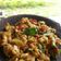 Cooksnap dari dhea f rachman untuk resep Sambal Tempe Kemangi