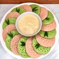 Cooksnap dari Genevieve Ineke Kwee untuk resep Serabi Kuah Kinca