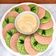 Cooksnap dari Genevieve Ineke Kwee untuk resep Serabi Kuah Kinca