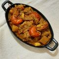 Bindi Dey's cooksnap of when they made এঁচোড় চিংড়ি(enchor chingri recipe in Bengali).