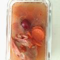 Cooksnap dari Antoine A. P. untuk resep Chinese Herbal Soup (Balita)