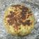 El cooksnap de Marta cuando hizo Hamburguesas de pollo, brócoli y zanahoria.