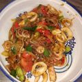 Cooksnap dari Euis Lianti untuk resep Cumi Saus Tiram