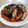 Cooksnap dari Ruth Kinsella untuk resep 83. Balado Terong Ungu