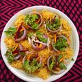 Sonal Doshi's cooksnap of when they made આલુ પૂરી (Aloo Poori Recipe In Gujarati).