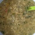 Cooksnap dari S.G.Hidayat untuk resep Sup (Udang) Jagung Berserabut