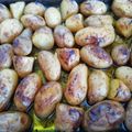 Cooksnap από dcroula στη συνταγή Baby potatoes μούρλια 🤤