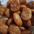 Cooksnap dari Endang FSuwardjo untuk resep Gemblong ketan putih