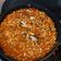 El cooksnap de michaval cuando hizo Garbanzos con almejas y gambas.
