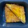Cooksnap dari kikie riani untuk resep Roti Tawar panggang telur keju buat sarapan atau bekal