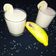 @shipra verma का कुकस्नैप जब उन्होंने बनाना शेक (banana shake) in Hindi recipe बनाया था।