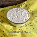 Cooksnap dari Pratiwi Pramuharsih untuk resep CREAM CHEESE HOME MADE [bisa u/ Korean Garlic  Bread-murah, mudah😃👍]