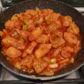 Cooksnap dari Purry Wulandari Amir untuk resep Kakap Fillet Asam Manis