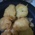 Cooksnap dari Neti Yuliasari untuk resep Perkedel kentang maknyuss