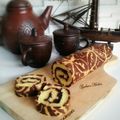 Cooksnap dari Syahara Kitchen untuk resep Bolu Gulung Ekonomis