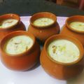 Kavita Sukhani का कुकस्नैप जब उन्होंने मटका कुल्फी (Matka kulfi recipe in Hindi) बनाया था।