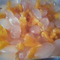 Cooksnap của Khanh Tran khi họ làm theo món Đác rim thơm